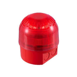 Klaxon alarmna sirena sa blicem 32 tona IP65 (SIG01080)