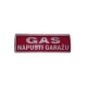 Cofem svetleći panel GAS NAPUSTI GARAŽU (SIG01301)