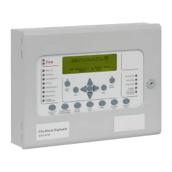 Hochiki ripiter za požarnu centralu RS485 LCD (SIG01222)