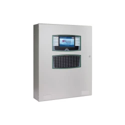 Hochiki adresabilna centrala touch ekran 2 petlje 8A (SIG01359)