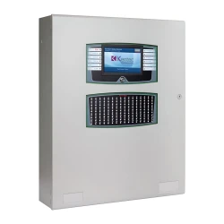 Hochiki adresabilna centrala touch ekran 2 petlje 5A (SIG01360)