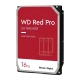 WD Red Pro 16TB NAS hard disk 3.5 7200rpm (HDD03860)