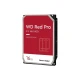 WD Red Pro 16TB NAS hard disk 3.5 7200rpm (HDD03860)