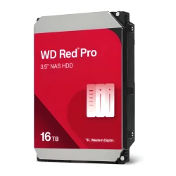 WD Red Pro 16TB hard disk za NAS i snimače (HDD04428)