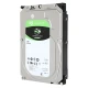 Seagate Barracuda 4TB hard disk 3.5 SATA (HDD04446)