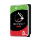 Seagate IronWolf 8TB NAS hard disk 3.5 7200rpm (HDD04357)