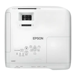 Epson Full HD projektor 4100 lumena WiFi (BIM00890)