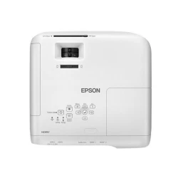 Epson Full HD projektor 4100 lumena WiFi (BIM00890)