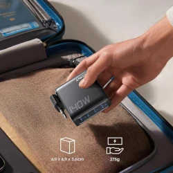 Anker 140W GaN punjač kompaktan USB-C (MOB03342)
