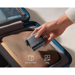 Anker 140W GaN punjač kompaktan USB-C (MOB03342)