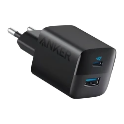 Anker 33W punjač USB-C i USB-A crni (MOB03214)