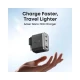 Anker 70W GaN punjač sa 3 porta (MOB03318)
