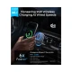 Anker 25W auto bežični magnetni držač i punjač (MOB03343)