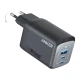 Anker 67W GaN punjač sa 3 porta (MOB03212)