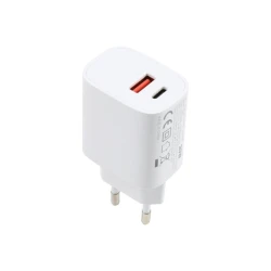 Fast Asia 20W univerzalni punjač USB-C i USB-A (MOB03229)