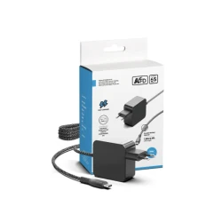 Fast Asia 65W GaN punjač USB-C (MOB03344)