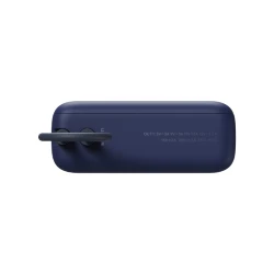 Xiaomi eksterna baterija 10000mAh 33W sa 3 izlaza (GPS01106)