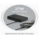 Anker MagSafe bežična baterija 10000mAh 27W (MOB03319)