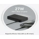 Anker MagSafe bežična baterija 10000mAh 27W (MOB03319)