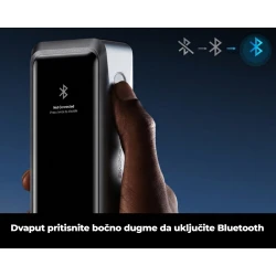 Anker prenosiva baterija 26250mAh 300W za laptop (MOB03316)