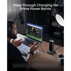 Anker baza za punjenje 150W sa 3 porta (MOB03353)