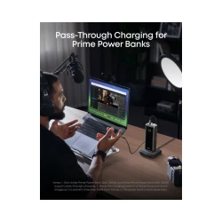 Anker baza za punjenje 150W sa 3 porta (MOB03353)