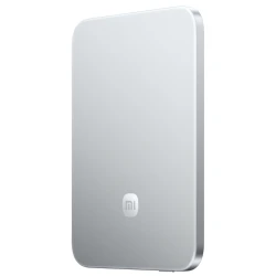 Xiaomi magnetna bežična baterija 5000mAh srebrna (GPS01142)