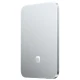 Xiaomi magnetna bežična baterija 5000mAh srebrna (GPS01142)