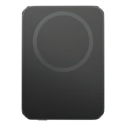 Xiaomi magnetna bežična baterija 5000mAh crna (GPS01143)