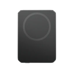 Xiaomi magnetna bežična baterija 5000mAh crna (GPS01143)