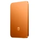 Xiaomi magnetna bežična baterija 5000mAh narandžasta (GPS01139)
