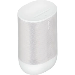 Sonos prenosni pametni zvučnik WiFi i Bluetooth IP56 beli