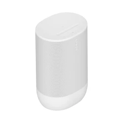 Sonos prenosni pametni zvučnik WiFi i Bluetooth IP56 beli