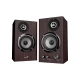 Genius Bluetooth zvučnici 2.0 drveno kućište 40Hz-20kHz