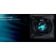Genius zvučnici za računar 2.1 subwoofer 29W LED crni