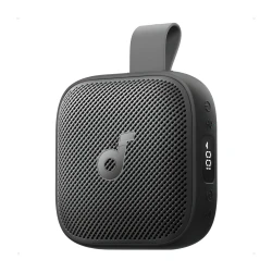 Anker prenosni Bluetooth zvučnik IP68 baterija do 40h crni