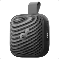 Anker prenosni Bluetooth zvučnik IP68 baterija do 40h crni