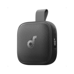 Anker prenosni Bluetooth zvučnik IP68 baterija do 40h crni