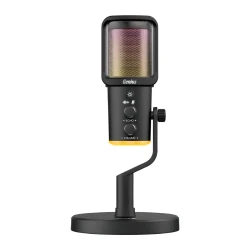 Genius mikrofon za računar USB i 3.5mm sa RGB osvetljenjem