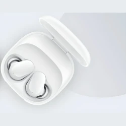 Xiaomi Redmi Buds 6 Play bežične bubice, bele