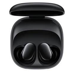 Xiaomi Redmi Buds 6 Play bežične bubice, crne
