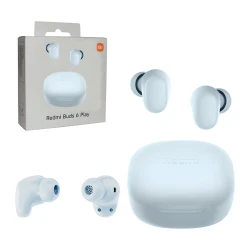 Xiaomi Redmi Buds 6 Play bežične bubice, plave