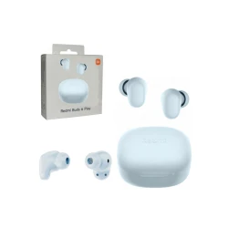 Xiaomi Redmi Buds 6 Play bežične bubice, plave