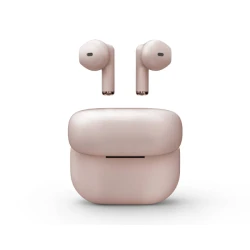 Energy Sistem StyleBuds bežične bubice, roze