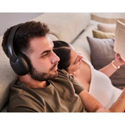 Energy Sistem SoundReel TV bežične slušalice sa baznom stanicom, crne