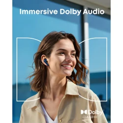 Anker Soundcore Liberty 5 bežične bubice sa ANC, plave