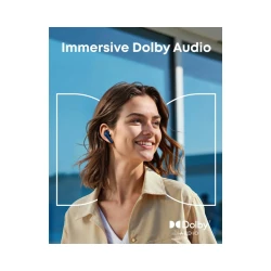 Anker Soundcore Liberty 5 bežične bubice sa ANC, plave