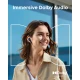 Anker Soundcore Liberty 5 bežične bubice sa ANC, plave