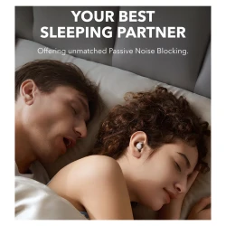 Anker Soundcore Sleep A20 bubice za spavanje, bež