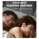 Anker Soundcore Sleep A20 bubice za spavanje, bež